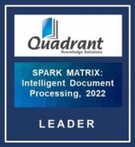 Quadrant Spark Matrix Intelligent Document Processing
