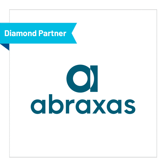 Parashift Diamond Partner Abraxas