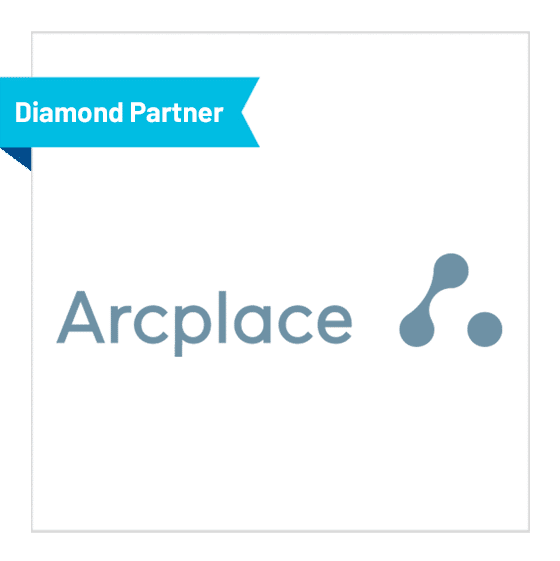 Parashift Diamond Partner Arcplace AG