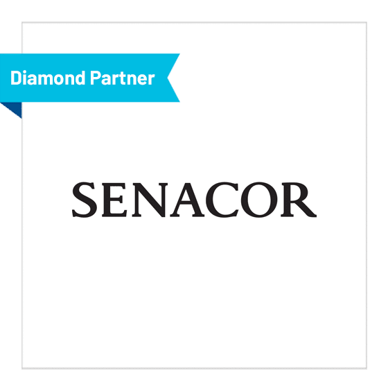 Parashift Diamond Partner Senacor