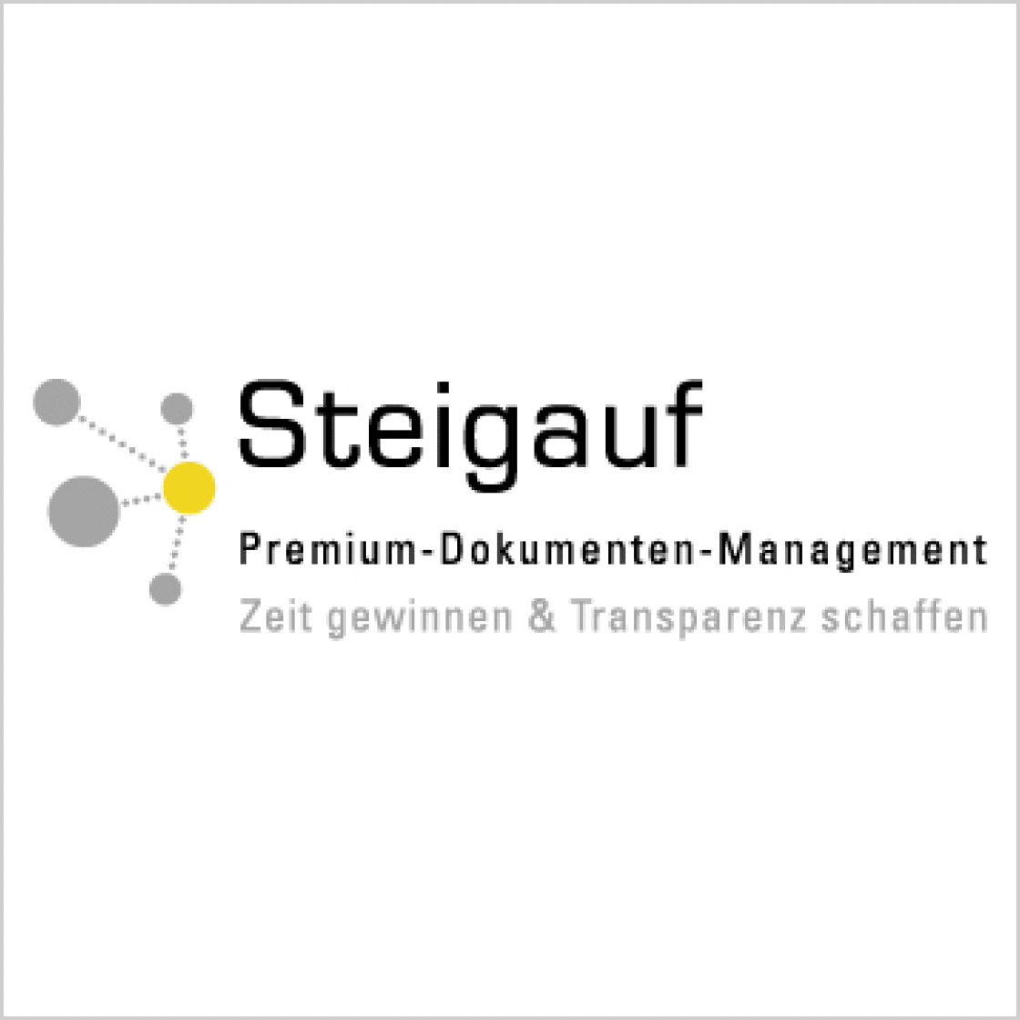 Steigauf Daten Systeme GmbH